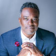 FUEL-The Ultimate Men's Summit