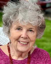 Maureen (Lenehan) McCafferty Obituary April 11, 2025