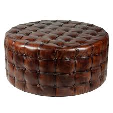 The ottoman can be also used as a foot stool, coffee table, or a comfy seat. Leather Ottoman Coffee Table You Ll Love In 2021 Visualhunt