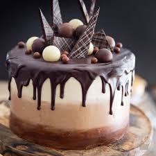 Image result for Chocolate cake