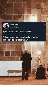 Asli Ergul Adli Kullanicinin Dunya Icin Herkes Lesme Ahiretin Icin Ben Les Panosundaki Pin 2020 Maneviyat Resimler Ozlu Sozler