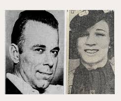 Was the man who shot John Dillinger from Fargo?