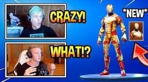 Pleasant park is now renamed doom's domain, and contains a new barn seemingly inhabited by tony stark (perhaps a nod to iron man 3) has popped. How To Get Modded Server In Fortnite Every Skin Modnite Net Fortnite Tracker In 2020 New Iron Man Funny Moments Fortnite