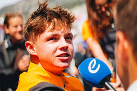 Revisiting Taylor Barnard's unexpected Formula E debut in the 2024 Monaco  E-Prix