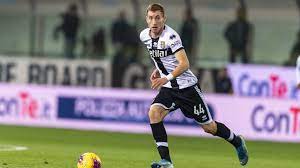 Contact dejan kulusevski on messenger. Serie A Durchstarter Kulusevski Winterwechsel Nur Fur Die Chance Seines Lebens Transfermarkt