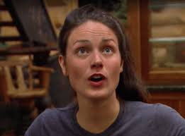 Laurel “You Don't Have to Apologize for What You Deserve” Stucky