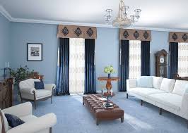 Colores de pintura para interior que aumentan la sensación de amplitud. Las Claves Al Elegir El Color Para Pintar Las Paredes De Casa