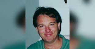 Obituary information for Mark Anthony Booth