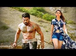 Mico nagaraj, raghav nagraj and tejashvini are starring in this film. Zona Ilmu 9 New South Indian Movies Hindi Dubbed 2019