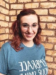 Amber Rorrer's Instagram, Twitter & Facebook