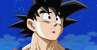 Check spelling or type a new query. Dragon Ball Super Goku Needs To Pay A Heavy Price For His Foolish Mercy