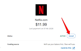 We did not find results for: How To Cancel A Payment On Paypal