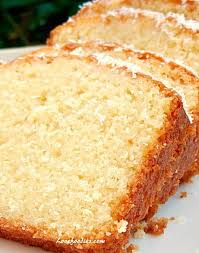 Moist Coconut Pound Loaf Cake Light Soft And Oh Sooooo Delicious Lovefoodies Com Coconut Pound Cakes Coconut Recipes Cake Recipes