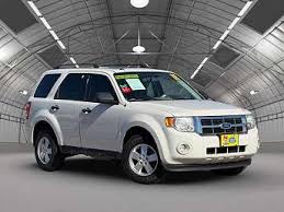Image result for White Suede 2011 Escape