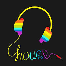 Lefran musik — la haus 07:22. Regenbogen Kopfhorer Mit Schnur In Form Von Wort Haus Musik Karte Vektor Illustration Lizenzfrei Nutzbare Vektorgrafiken Clip Arts Illustrationen Image 29493890