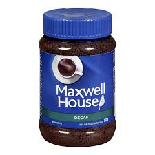 View the best instant decaf coffee below. Maxwell House Decaf Instant Coffee Walmart Canada