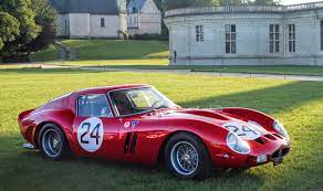 This is ferrari's most expensive car. The Most Expensive Ferrari Ever Sold 1962 Ferrari Gto Carporn