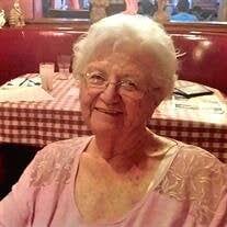 Virginia Elsie Finnemore Obituary