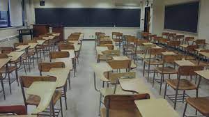 Class size, a critical parameter for the reopening of schools. Here S How B C Plans To Reopen Schools Amid The Covid 19 Pandemic Globalnews Ca