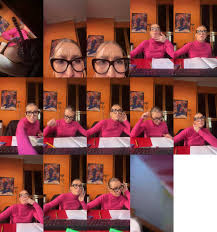 barbie__blondie Porn Webcam SHOW @ 05-02-2024 - CamDownload