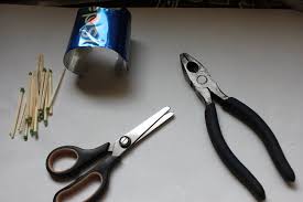 3 ways to make a smoke bomb instructables. Diy Smoke Bomb 4 Steps Instructables