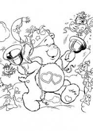 Art taken from the official care bears instagram. Care Bears Free Printable Coloring Pages For Kids