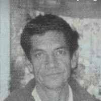 Alfredo Bollain Y Goytia Cabrera (1923–2004)