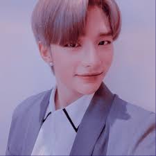 Hyunjin Icon