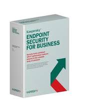 Kaspersky Lab Endpoint Security F Business Select 5 9u 1y Cross Kl4863xaefw Kopen Centralpoint