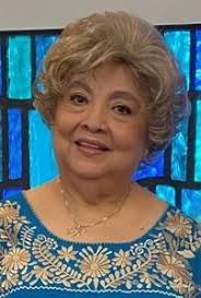 THERESA RODRIGUEZ Obituary (2021)