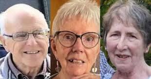 We all loved you so much'