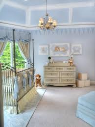 With our gallery of modern teenage boy room decor ideas, it can still be fun. Boy Nursery Designs 12 Comfy Baby Boy Room Ideas Momo Zain Royal Baby Nurseries Baby Girl Nursery Decor Baby Blue Nursery