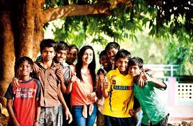 We provide interim care for orphaned and abandoned children in tanzania. Giving Orphans In India The Power To Dream Friday Magazine