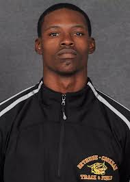 2012 Track & Field Roster