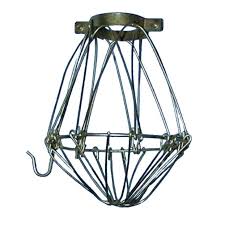 Bergen Industries Sg 200 Wire Keyless Lamp Guard Replacement Cage Small 10 Pack Amazon Com Cheapest Route Lamp Industrial Cage Light Diy Pendant Light