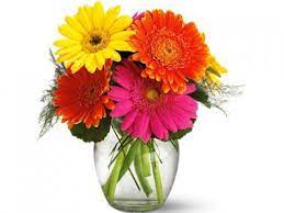 Kabloom Fresh Flowers Delivered In Water Flower Centerpieces Fresh Flowers Online Beautiful Flowers