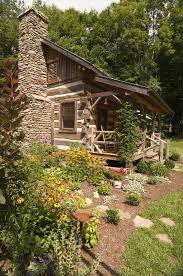Maybe you would like to learn more about one of these? Little Creek Antique Log Cabin Near Boone Parkway Fleetwood Rustic Cabin Cabins In The Woods Cabin Homes