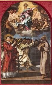 Image result for arte cinquecento