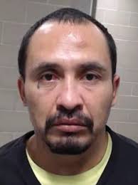 U.S. Marshals looking for Arturo Vela-Ochoa, this weeks Marshals' Most  Wanted