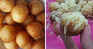 Masukkan semua bahan ke dalam bekas, digaul rata. Resepi Cucur Manis Viral Cara Buat Cekodok Manis Yang Lembut Dan Enak