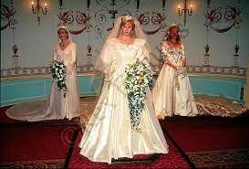 Maybe you would like to learn more about one of these? Royal Weddings The Tudors Wiki Royal Wedding Dress Royal Wedding Gowns Princess Diana Wedding Dress
