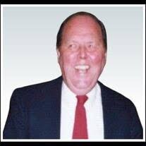 John P. McTigue Obituary