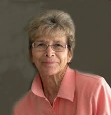 Marian McLean Obituary