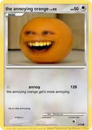 It is not important what texts you read, but the more it is the better you remember how things are. Image 270511 The Annoying Orange Know Your Meme