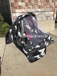 Baby Car Seat Cover Boy Car Seat Canopy Newborn Car Seat Cover Netted Baby Car Seat Cover Baby Boy Cover Baby Canopy Cotton Car Seat In 2020 Baby Car Seats Newborn