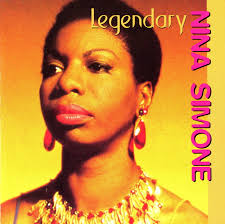 21 february 1933 in tryon, north carolina, usa. Legendary Nina Simone Cover Art Nina Simone Photo 17876499 Fanpop