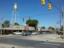 Bandera is the county seat of bandera county, texas, united states, in the texas hill country, which is part of the edwards plateau. Tsha Bandera Tx