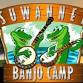 Suwannee Banjo Camp — Camp Weed & Cerveny event image