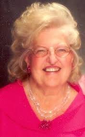 Patricia Florek Obituary