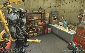 Fallout 4 Decorations Google Search Fallout 4 Mods Best Fallout 4 Mods Fallout 4 Settlement Ideas